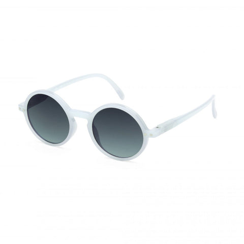 Izipizi Junior #G sunglasses 5-10 years | Misty Blue