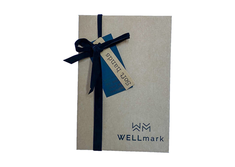 Wellmark Giftbox Soft Hands
