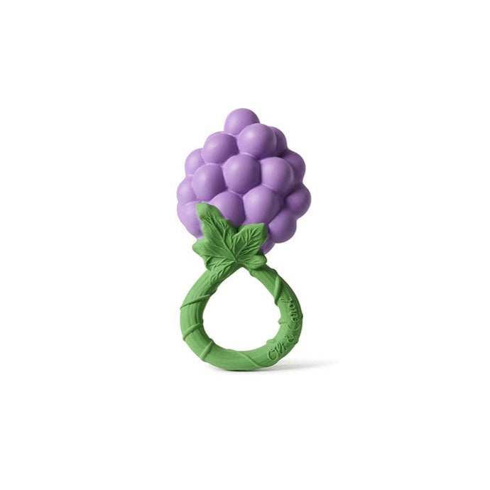 Oli & Carol Rattle | Grapes