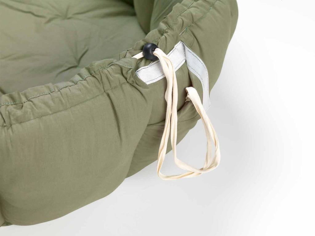 Play and go play carpet litter baby bloom | Meadow Green