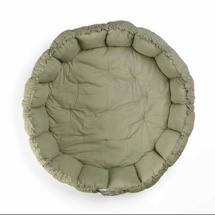 Play and go play carpet litter baby bloom | Meadow Green