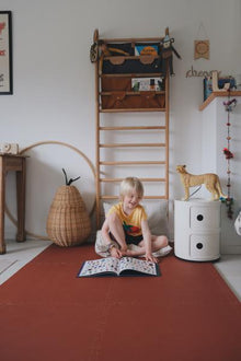 Eeveve Playing Carpet foam puzzle | Peace