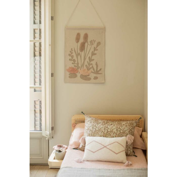 Lorena Canals Wall hanger | Magic Pound