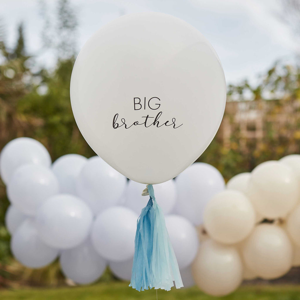 Ginger Ray XL Balloon | Big Brother