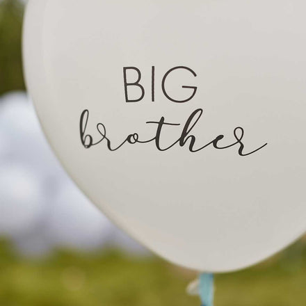 Ginger Ray XL Balloon | Big Brother