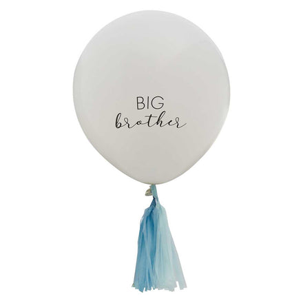 Ginger Ray XL Balloon | Big Brother