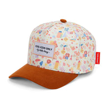 Hello Hossy Cap | Dried Flowers