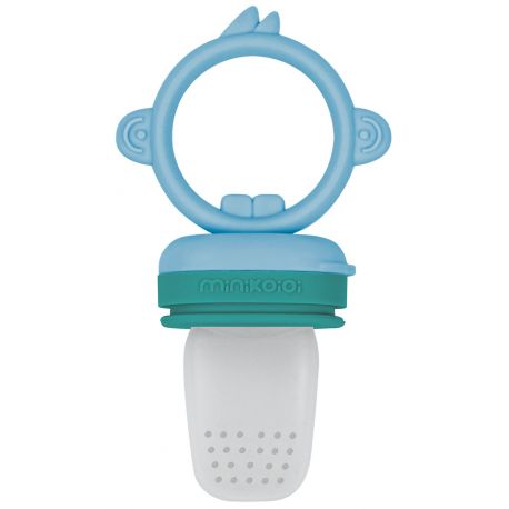 Minikoioi Self-Feeder | Blue