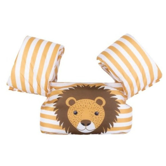 Swim Essentials Puddle Jumper 2-6Y | Lion