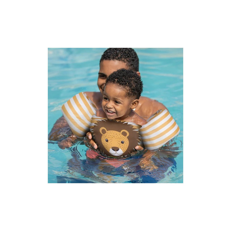Swim Essentials Puddle Jumper 2-6Y | Lion