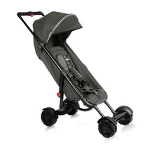 Omnio Travel Buggy Grey