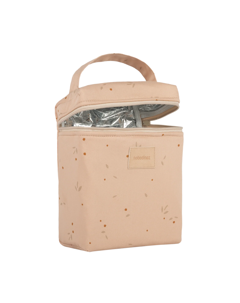 Nobodinoz Thermal lunch bag | Willow Dune