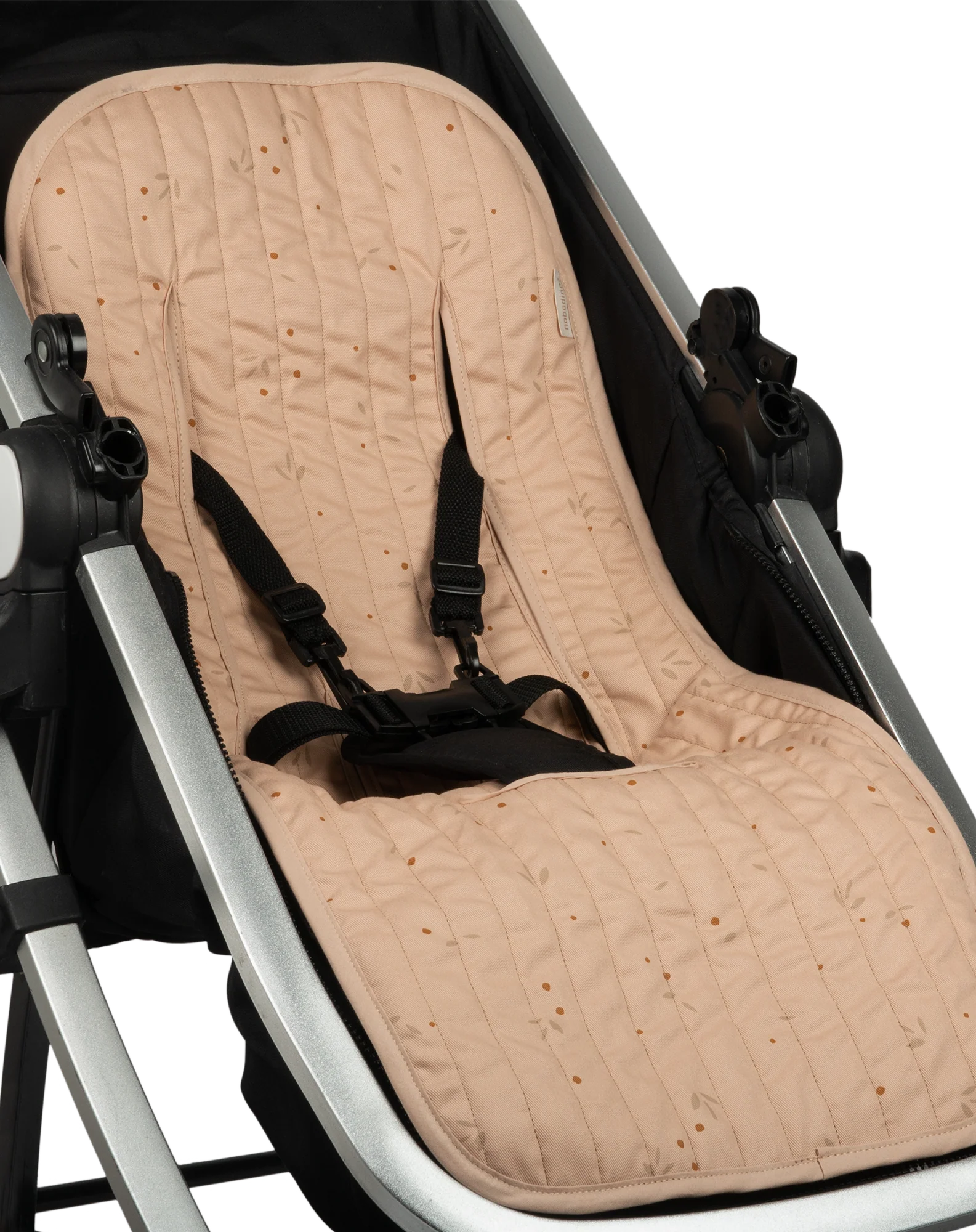 Nobodinoz Universal Buggy Inlay | Willow Dune