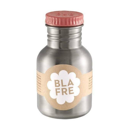 Blafre drinkfles 300ml I Pink