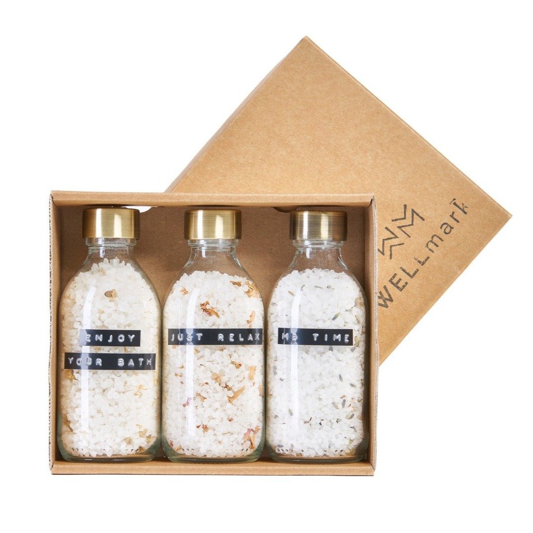 Wellmark Gift Box | Just Relax