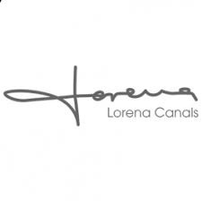 Lorena Canals machine washable Carpet 160cm trace beige