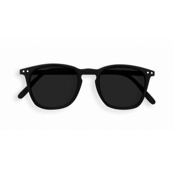 Izipizi junior #e sunglasses 3-10 years | Black