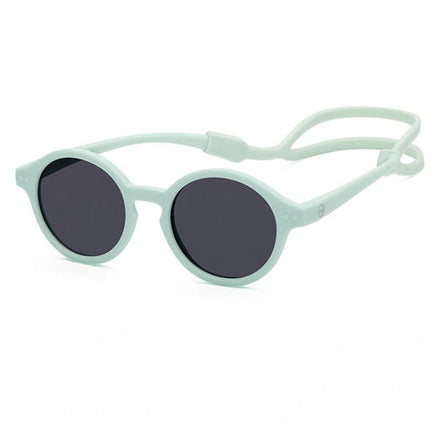 Izipizi Kids Plus Sunglasses 2-5Y | Sky Blue