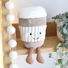 Jellycat knuffel Amuseable Coffee To Go