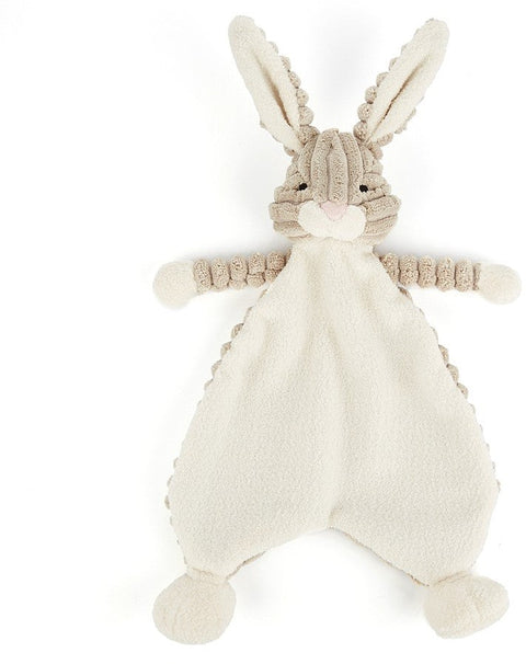 Jellycat cordy roy bunny cuddle cloth