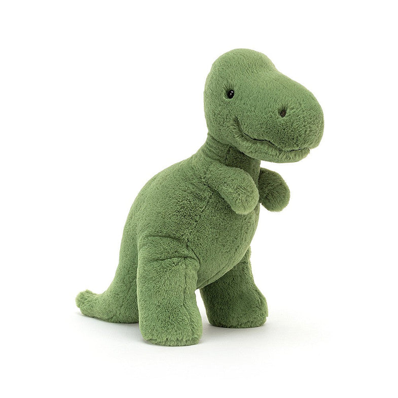 Jellycat Cuddle Fossily T-Rex