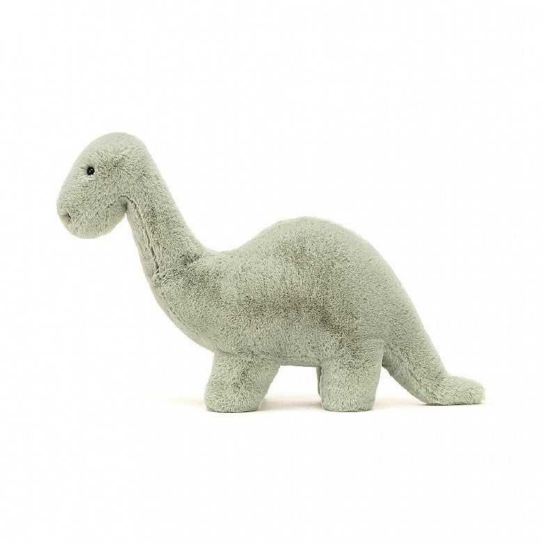 Jellycat | Fossilly Brontosaurus 26x12cm