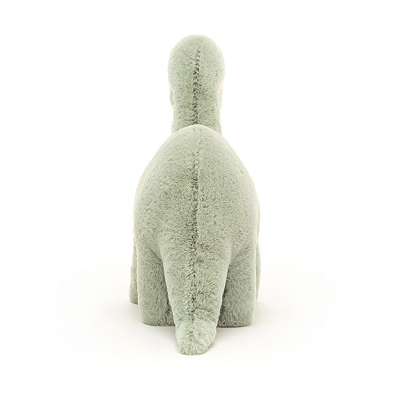 Jellycat | Fossilly Brontosaurus 26x12cm