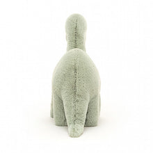 Jellycat | Fossilly Brontosaurus 26x12cm