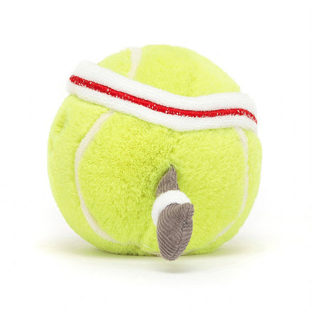 Jellycat | Amuseable Sports Tennis Ball 9x9cm