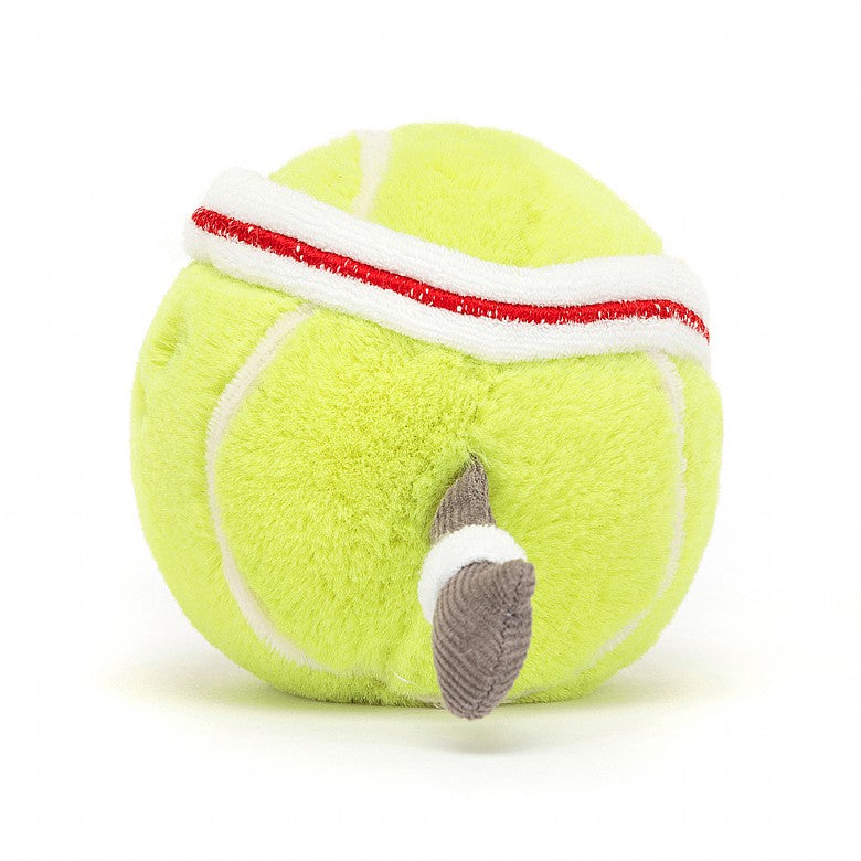 Jellycat | Amuseable Sports Tennis Ball 9x9cm