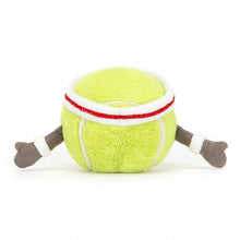 Jellycat | Amuseable Sports Tennis Ball 9x9cm