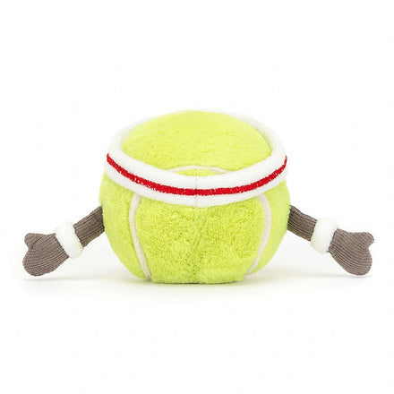 Jellycat | Amuseable Sports Tennis Ball 9x9cm