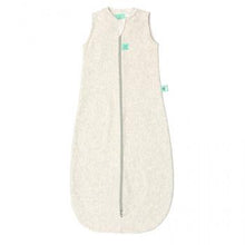 Ergococoon Swaddler Sleeping bag 3-6 months Grey Marle Tog 0.2