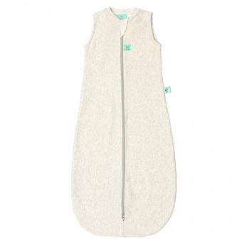 Ergococoon Swaddler Sleeping bag 3-6 months Grey Marle Tog 0.2