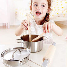 Hape Chef's cooking cooking set