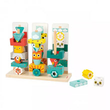 Janod Play Blocks | Tropik