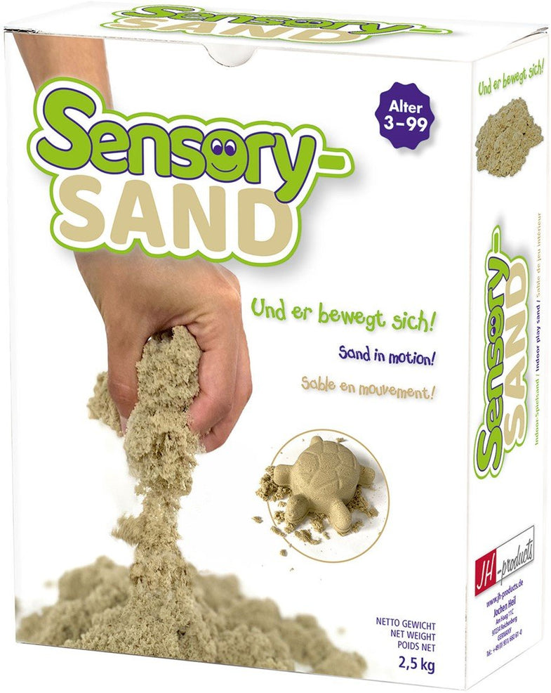 Sensory Sand Kinetic 2.5 kg