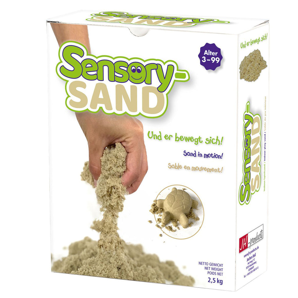 Sensory Sand Kinetic 5kg