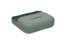 Jollein Wipes Box Ash Green