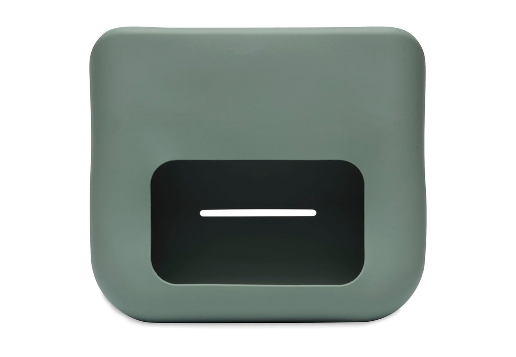 Jollein Wipes Box Ash Green