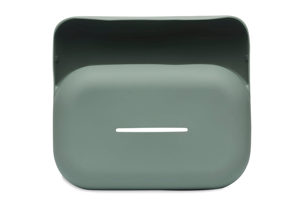 Jollein Wipes Box Ash Green