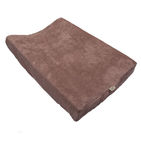 Timboo wash cushion cover Bamboo 44x67cm | Mellow Mauve