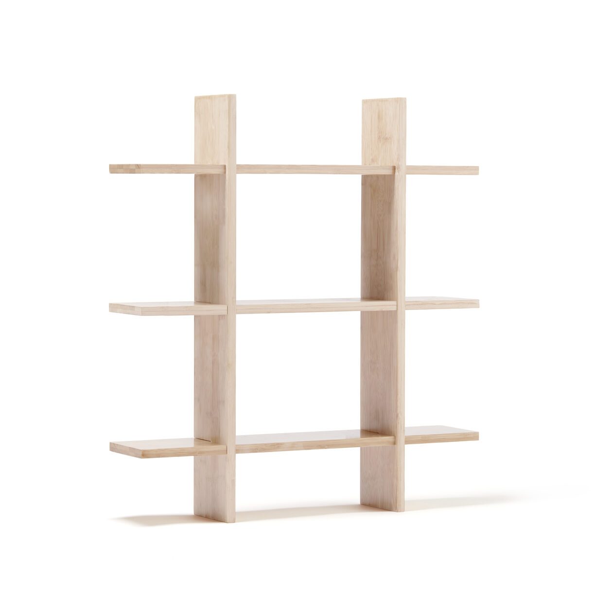 Kid's concept wall shelf saga blonde