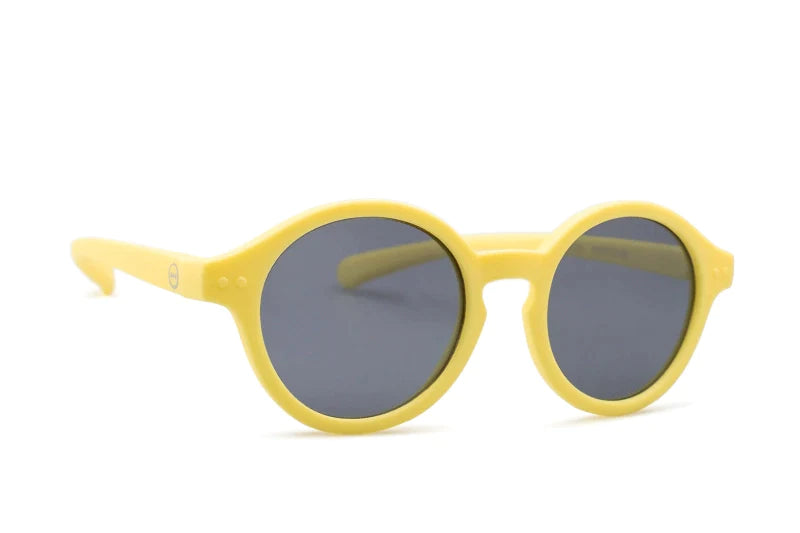 Izipizi Kids Plus #C Sunglasses Polarized 3-5 years | Lemonade