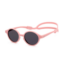 Izipizi Kids Sunglasses Polarized #C 9-36M | Pastel Pink