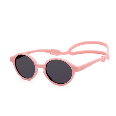Izipizi Kids Sunglasses Polarized #C 9-36M | Pastel Pink