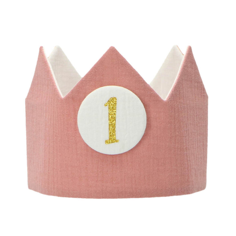 Liezelijn Birthday Crown | Odette