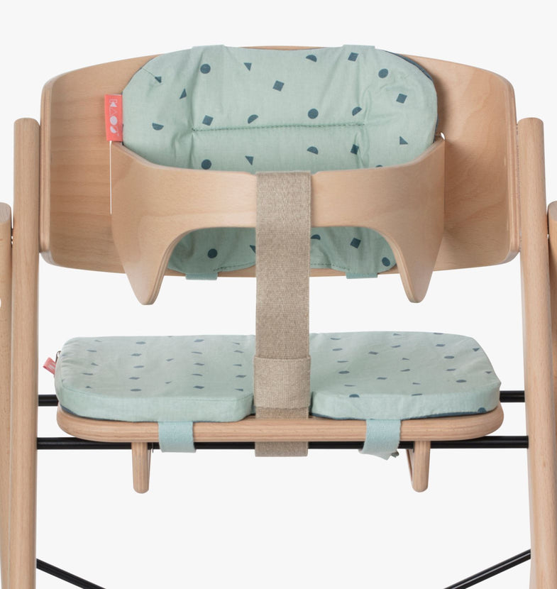Kaos Klapp Growing Drinks Chair Cushion | Caprol