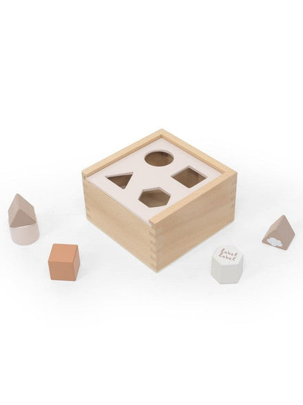 Label Label Mold Stove | Nougat