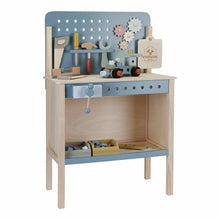 Little Dutch Wooden Workbench FSC